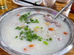 -南记食粥坊·宵夜大排档(莲花总店)