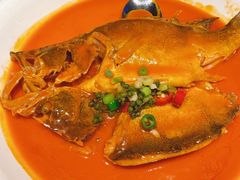 -马仕玖煲·融合菜·酥不腻烤鸭(人大店)