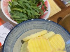 -东门口·新式老北京火锅(河西龙湖天街店)