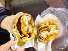 -卞姐蛋饼(陕西南路店)