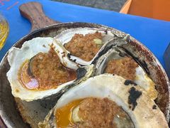 -老东镇啤酒屋海鲜加工·蒸汽海鲜·海鲜烧烤(台东店)