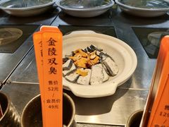 -佰家小厨·南京菜(夫子庙店)