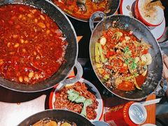 -老闵田螺馆·南昌特色(总店)