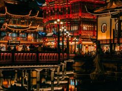 -豫园