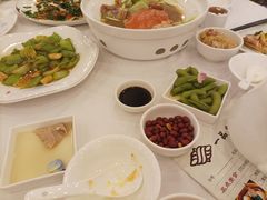 -一品粤珍轩(吴中路店)