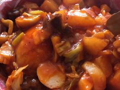 -胖哥料理(兴义里店)