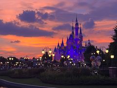 -上海迪士尼度假区