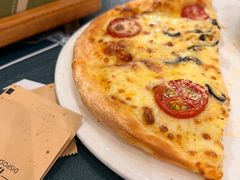 -马兰卡西式简餐(新汇大融城店)