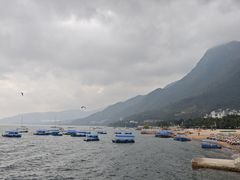 -抚仙湖禄充风景区