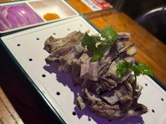 -纳瓦新疆菜(银都店)