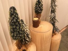 -澈烘焙·生日蛋糕·下午茶(龙华店)
