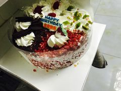 -八喜冰淇淋蛋糕(富国店)