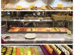 -盛宴标帜餐厅·亲子自助 (南昌喜来登酒店)