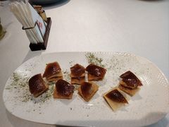 -北京全聚德(玉泉路店)
