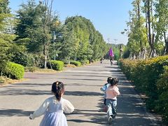 -云幽谷旅游区