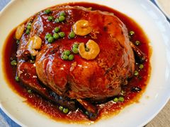 -绿波廊(豫园店)