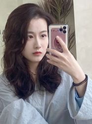 点击看大图 -MORI HAIR SALON日式美发沙龙