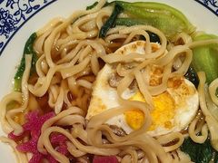 -北平味道.京味菜.烤鸭(梨园店)