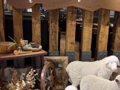 -快乐小羊·内蒙牛羊肉火锅(流花中心店)