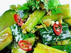 -桃园烧烤·砂锅(商业步行街店)