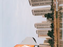 -香山湖公园