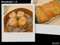 点心-利苑酒家(金宝店)