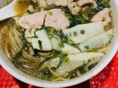 片儿川-知味观(湖滨总店)
