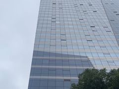 -上海龙之梦万丽酒店