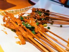 -二钳洞庭虾蟹·江湖菜(成都鹭岛店)