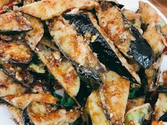 -三点小吃(山大店)