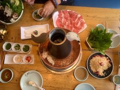 -额尔敦传统涮火锅·冰煮羊(铁东店)