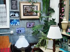 -OX BAR 拉培耶小镇(大连老街店)