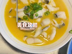 -老太原菜馆(中正天街店)