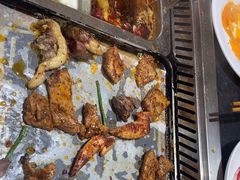 -食尚名肴自助涮烤