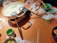 -仓桥家·焗寿司·锅物(光谷步行街店)