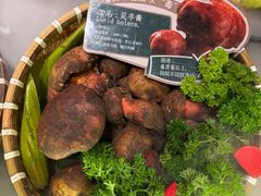 -芸山季·云南野生菌火锅(人民广场来福士店)