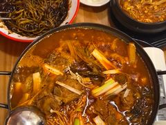 -多宾韩国料理(学衡路店)