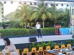 -渔家火锅·海鲜自助餐·演艺(亚龙湾天域酒店)