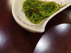 -松子料理(亮马桥店)