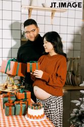 -专注孕妇照亲子照·纪田摄影