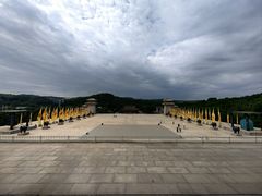 -黄帝陵