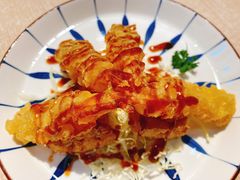-东加寿司.料理(水游城店)