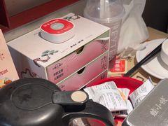 -蛙小侠(珠海华发商都店)