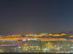 -大唐不夜城