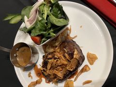 -I'm Angus Steakhouse