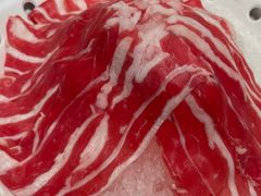 -曲氏老北京铜锅涮肉•火锅(不老街店)