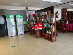 -东湖食堂·湖景餐厅•会议