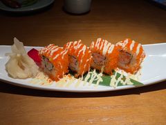 -阿吾罗日本料理(K11艺术中心店)