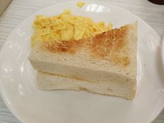 -澳洲牛奶公司(佐敦店)
