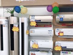 -苏宁易购(Suning Elec广州前进路店)